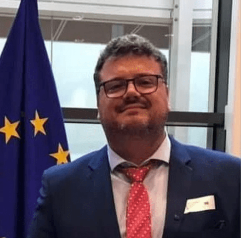 El embajador del Pacto Europeo por el Clima, Juan Luis Muñoz Arbona, invitado a la escuela de verano de Toulouse